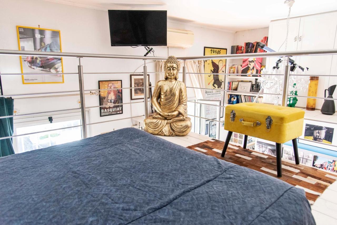 Ferienwohnung Sweet Dream Penthouse Rom Exterior foto